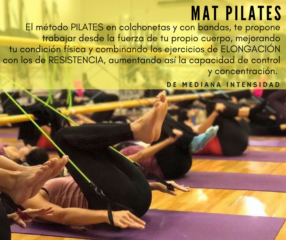 mat-pilates